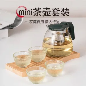 Glass Cups