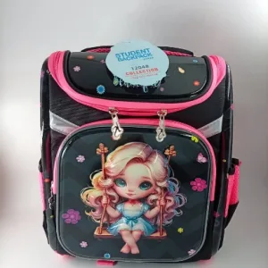 Variety School Backpack 12 Inch Model 1204