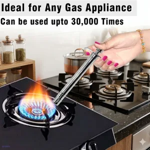 Kitchen Gas Lighter