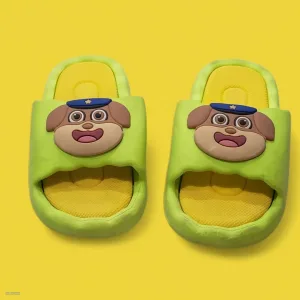 Children's Slippers