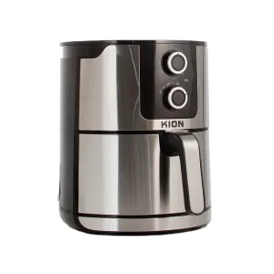 Cyclonic Fryer 1400W 4L