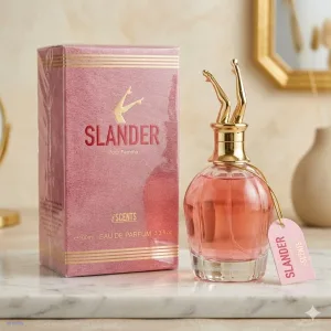 Slander Pour Femme Perfume