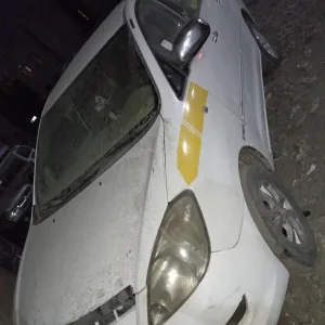 Rent Car - Anova