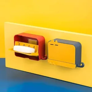 Soap Holder