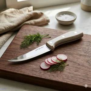 Kitchen King Knife