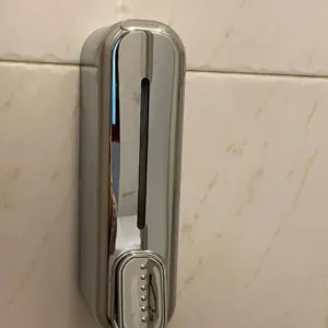 Soap Dispenser