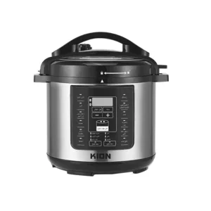 Kyoon 6 Liter Electric Pressure Cooker