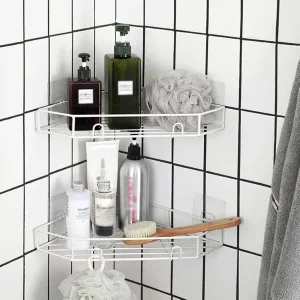 Wall Mounting Corner for Bathroom/Kitchen